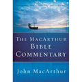 The MacArthur Bible Commentary