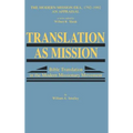 Translation as Mission