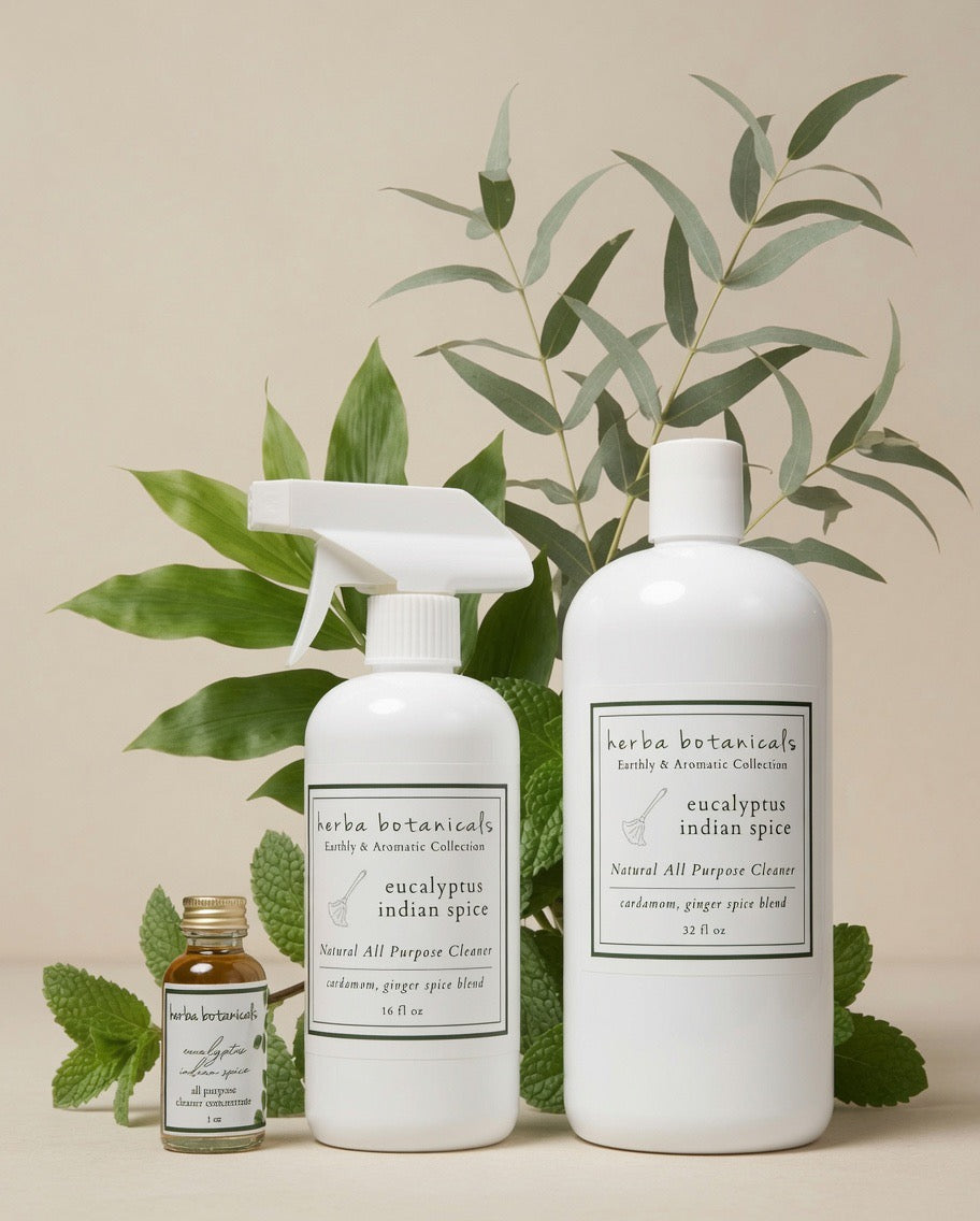 Natural Multi-Purpose Surface Cleaner