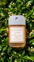 Organic Hand Cleansing Spray
