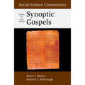 Social-Science Commentary on the Synoptic Gospels