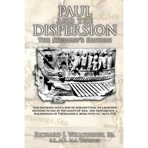 Paul and the Dispersion