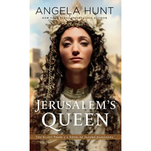 Jerusalem's Queen