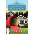 Murder Comes by Mail