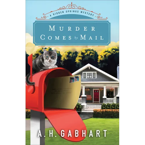Murder Comes by Mail