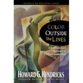 The Color Outside the Lines: A Revolutionary Approach to Creative Leadership
