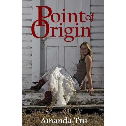 Point of Origin: Book Three