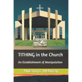 TITHING in the Church