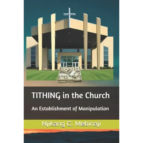 TITHING in the Church