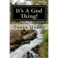 It's A God Thing!