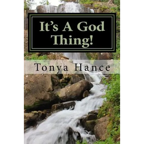 It's A God Thing!