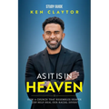 As It Is in Heaven - Study Guide