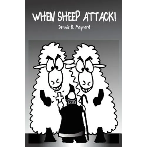 When Sheep Attack