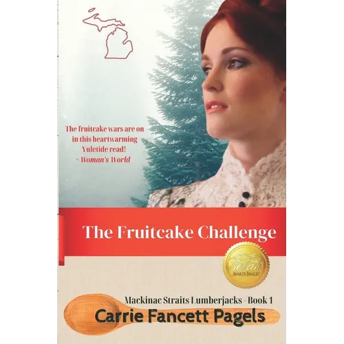 The Fruitcake Challenge