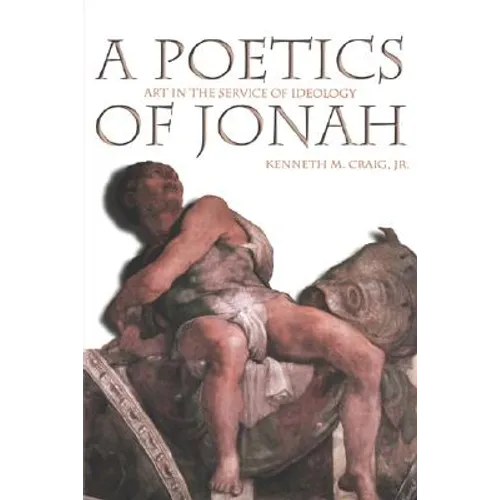 A Poetics of Jonah