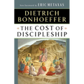The Cost of Discipleship