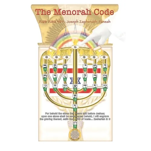 The Menorah Code