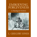 Embodying Forgiveness: A Theological Analysis