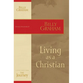 The Living as a Christian