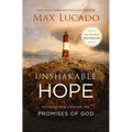 Unshakable Hope: Building Our Lives on the Promises of God - The Perfect Christian Graduation Gift to Celebrate Your Grad