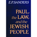 Paul, the Law, and the Jewish People
