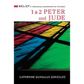 1 & 2 Peter and Jude