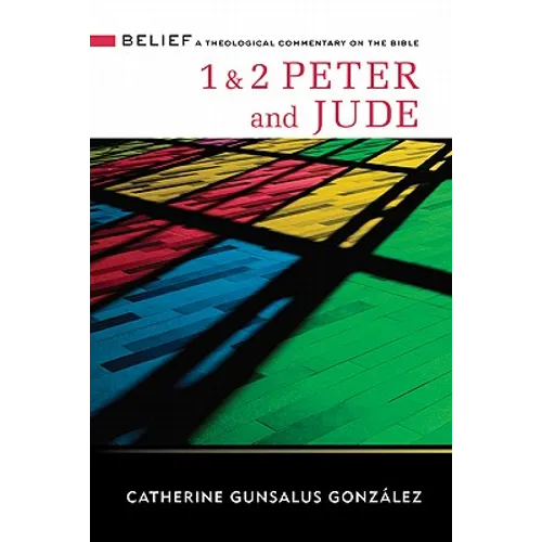 1 & 2 Peter and Jude