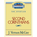 Thru the Bible Vol. 45: The Epistles (2 Corinthians): 45