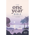 One Year Bible-NKJV