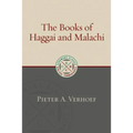The Books of Haggai and Malachi
