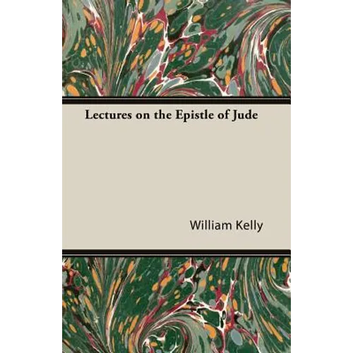 Lectures on the Epistle of Jude