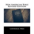 New American Bible Revised Edition
