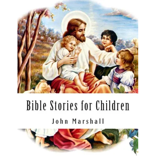 Bible Stories for Children