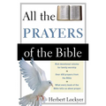 All the Prayers of the Bible