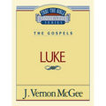 Thru the Bible Vol. 37: The Gospels (Luke): 37