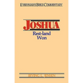 Joshua- Everyman's Bible Commentary: Rest-Land Won