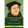 Commentary on Galatians