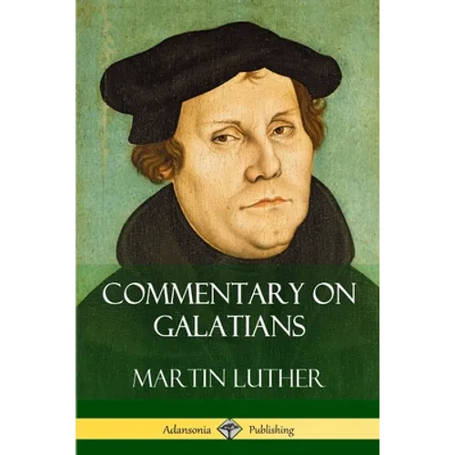 Commentary on Galatians