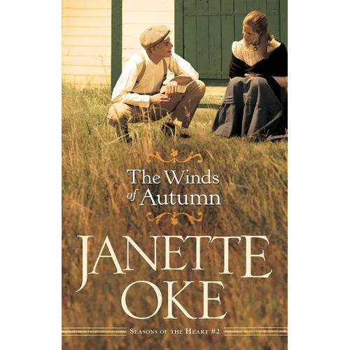The Winds of Autumn