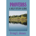 Proverbs: A Self-Study Guide
