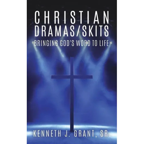 Christian Dramas/Skits