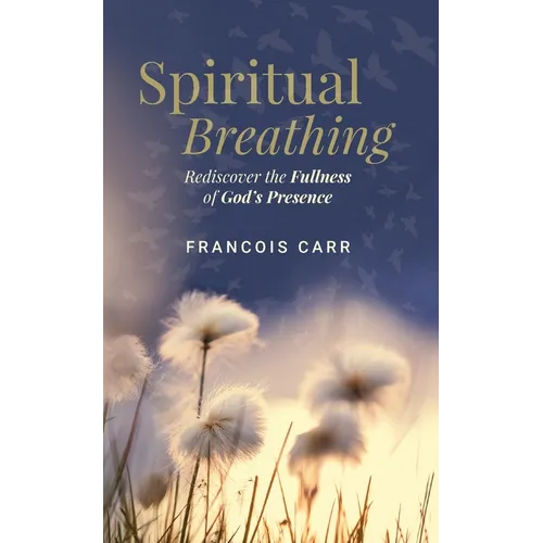 Spiritual Breathing