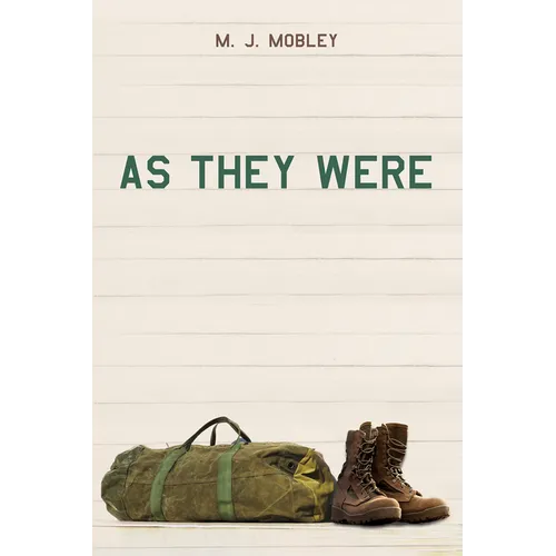 As They Were
