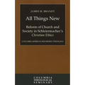 All Things New
