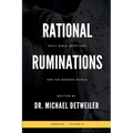Rational Ruminations: Jeremiah Volume 01