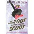 The He's Gonna Toot and I'm Gonna Scoot: Waiting for Gabriel's Horn