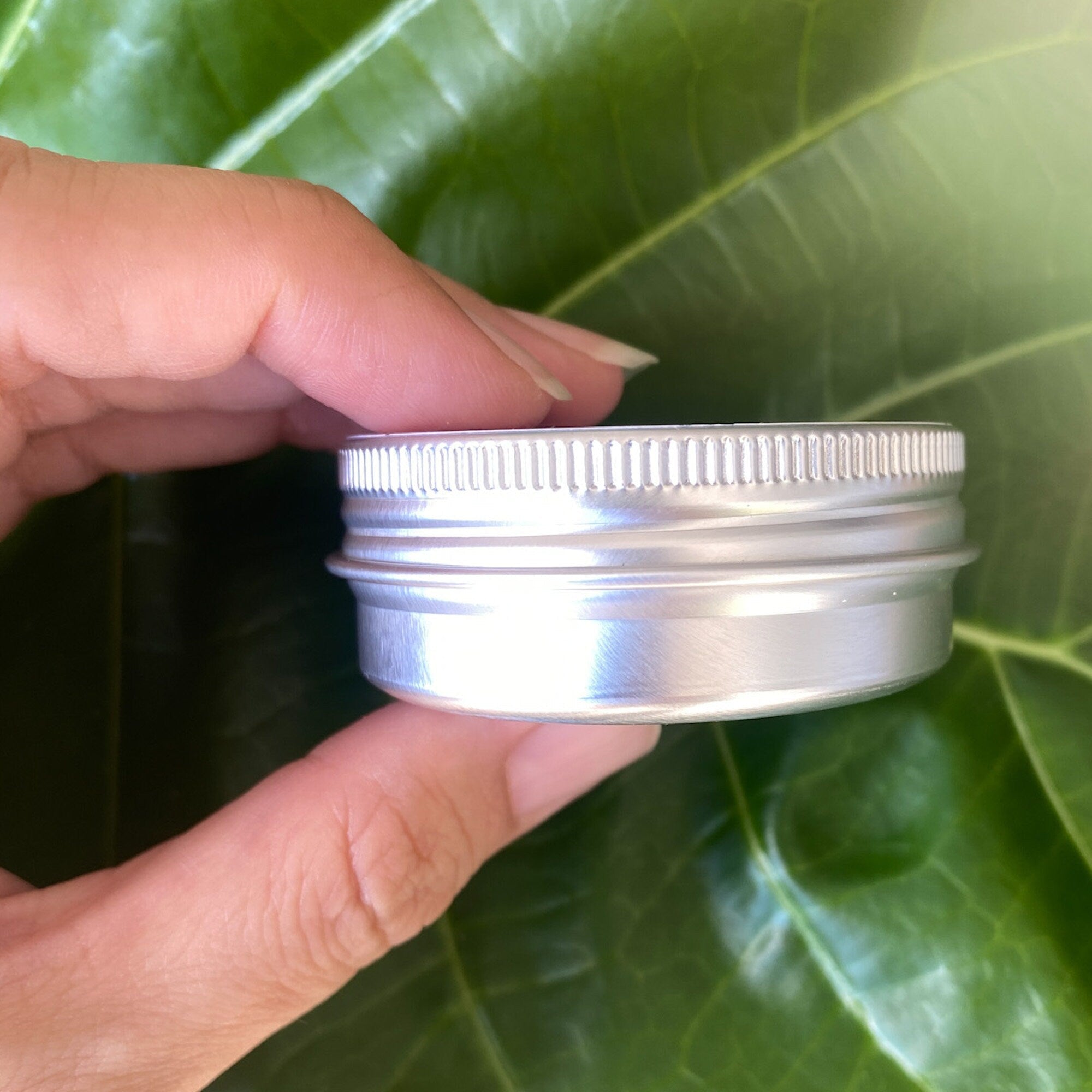 Natural Paw Balm for Dogs & Cats