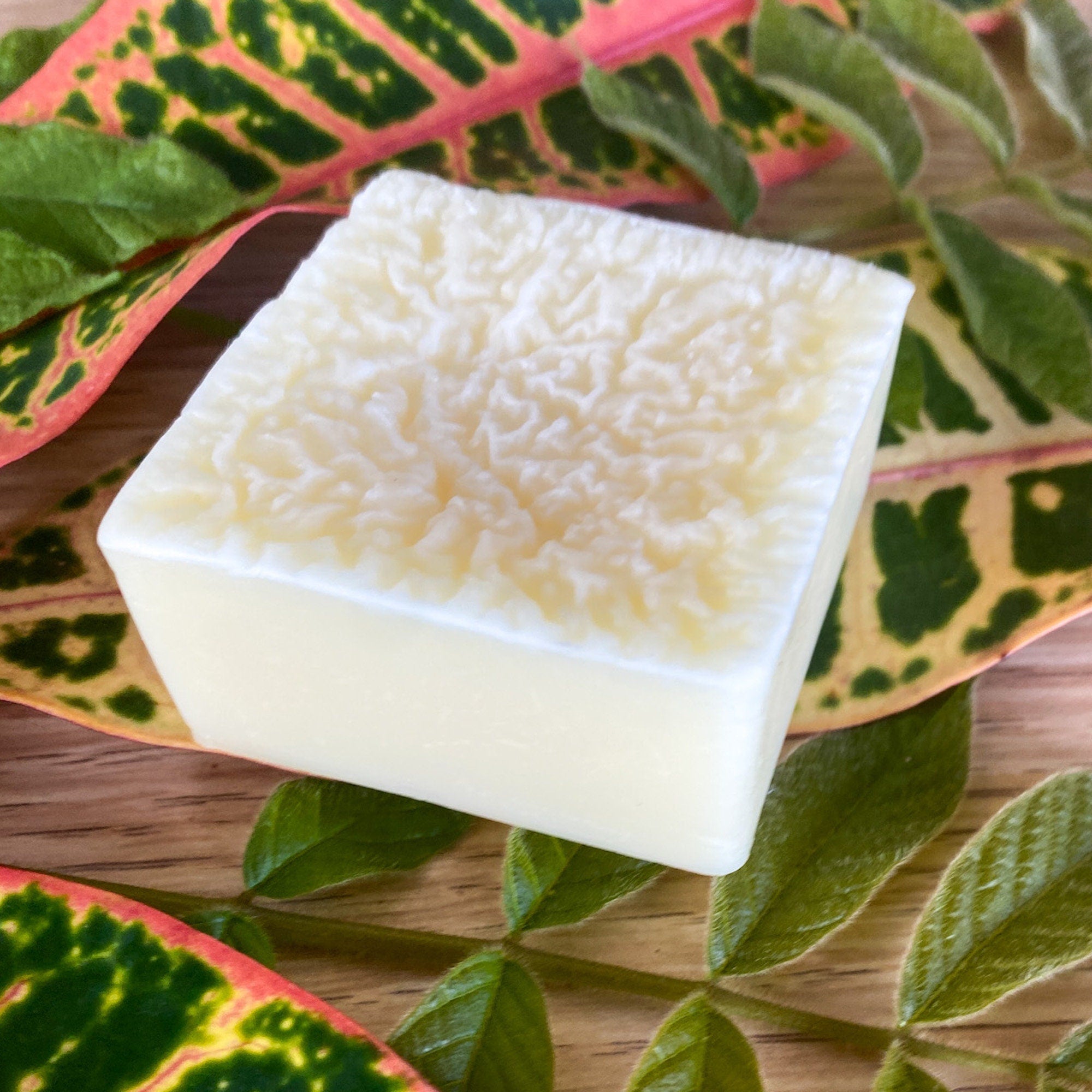 Unscented Pet Conditioner Bar for Dogs & Cats