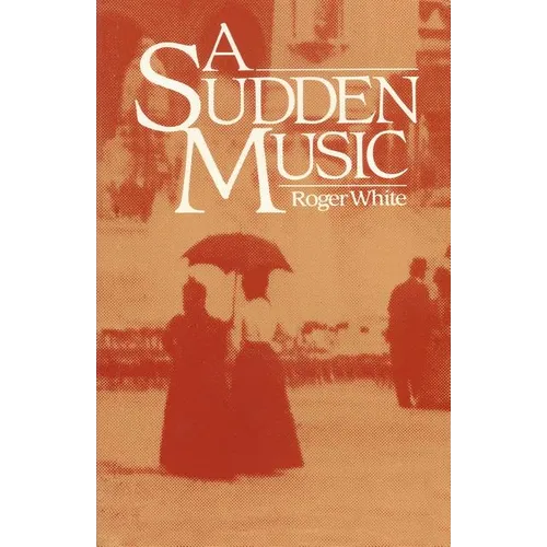 A Sudden Music