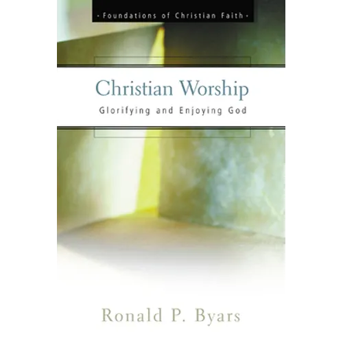 Christian Worship